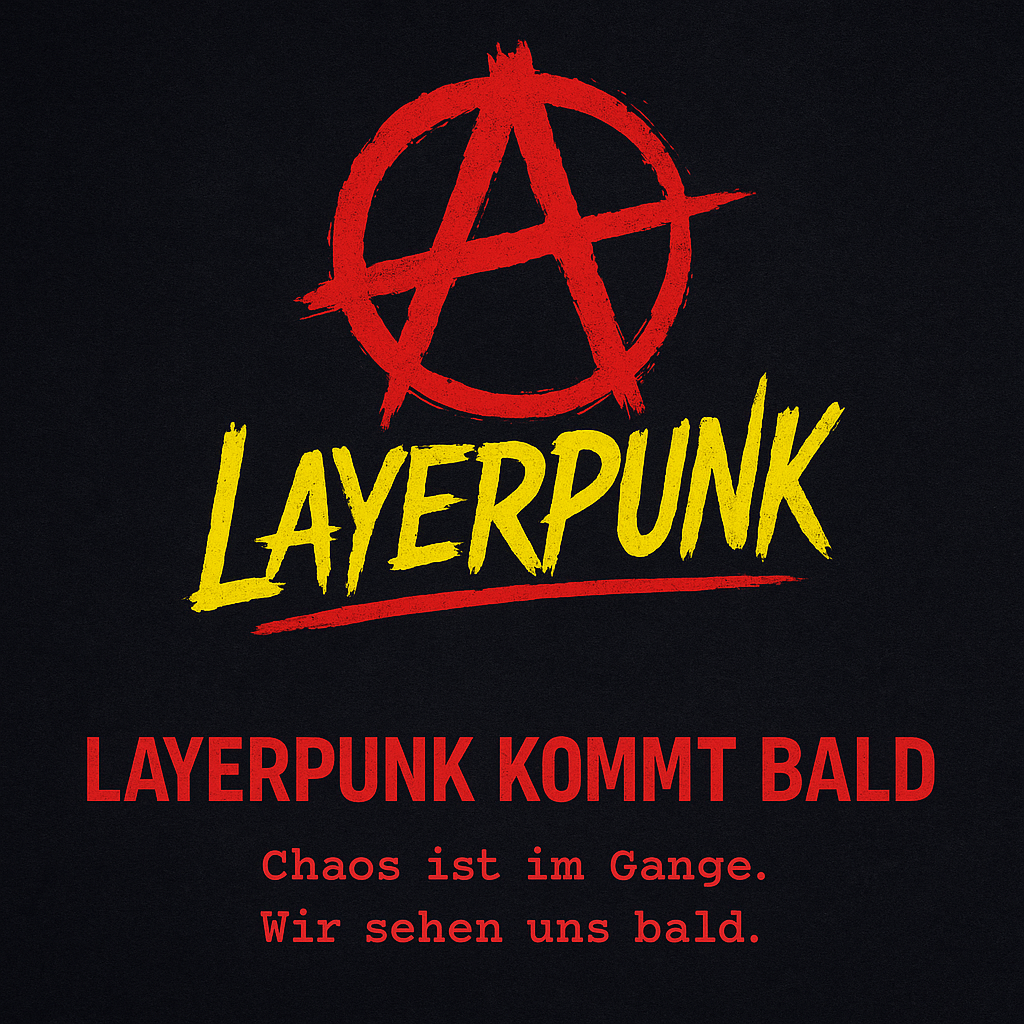 Layerpunk Logo